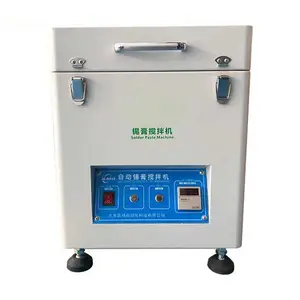 KAYO-500S Automatic solder Paste Mixer for smt line