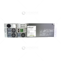 Système d'alimentation CC intégré Vertiv NetSure 531 A31-S2 531A31 48V 6kW 120A avec redresseur, alimentation 19 pouces 3U Hot Swap