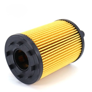 ไส้กรองน้ำมันเครื่อง 071115562C สำหรับรถยนต์ VW GOLF JETTA PASSAT SANTANA SCIROCCO VENTO 3M216744AA MN980408 MN980125 1250 <span class=keywords><strong>679</strong></span> 68001297AA - Product Image 4