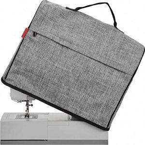 BSCI Factory <b>Sewing</b> Machine Cover Accessories Storage Pouch for <b>Sewing</b> Machine Kits Tool Dust Bags - Product Image 1