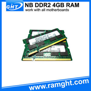 Ordinateurs en gros à vendre, puces ETT, mémoire 4 Go <span class=keywords><strong>DDR2</strong></span> 800 MHz - Product Image 3