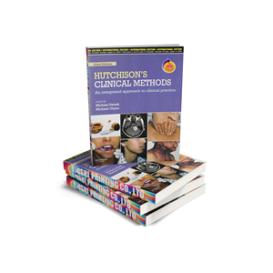 Metodi Clinici di Hutchison, 22a Edizione, <span class=keywords><strong>Libro</strong></span> di Testo, Stampa Personalizzata, Basso MOQ, Servizi di Stampa con Rilegatura Perfetta - Product Image 1