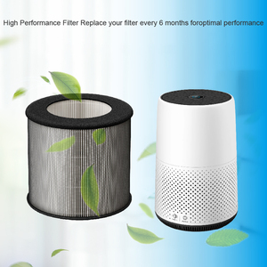 Lansir ที่กรองอากาศ HEPA แบบปรับแต่งได้ FY0900/30สำหรับ <span class=keywords><strong>Philips</strong></span> AC0920 AC0921 AC0817 <span class=keywords><strong>AC0820</strong></span> AC0819 - Product Image 6