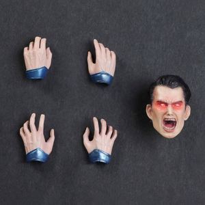 Figura de Acción de 25 cm de PA Arts, Personaje de la Película, Superhéroe Coleccionable, Modelo de Juguete, Regalo de Navidad - Product Image 6