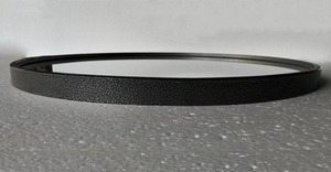 <span class=keywords><strong>Espejo</strong></span> de Pared Moderno Hecho a Mano con Marco de Hierro Bronce Antiguo Grande y Personalizado de Herschel para Decoración de Baño - Product Image 3