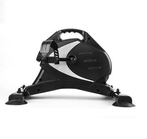 Sous le bureau <span class=keywords><strong>vélo</strong></span> <span class=keywords><strong>elliptique</strong></span> Machine Mini <span class=keywords><strong>vélo</strong></span> d'exercice Mini cycle pédale pédale exercice pour personnes âgées - Product Image 2
