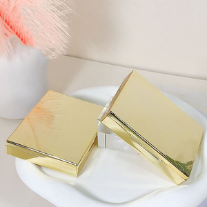 ตลับพลาสติกสำหรับบลัชคอนซีลเลอร์อายแชโดว์ไฮไลท์15ก. - Product Image 3