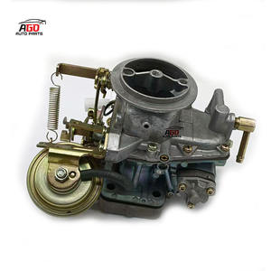 Carburador 4G54 Nuevo MD-185520 para Motor de Automóvil MITSUBISHI Galant Talon Freeca <span class=keywords><strong>Eclipse</strong></span> - Product Image 3