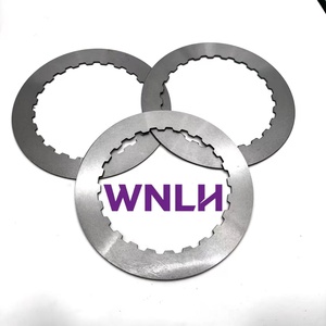 Plaque d'embrayage WNLH 3P0337 de remplacement pour niveleuse Caterpillar 120 120H 120M 140M 140K - Product Image 5