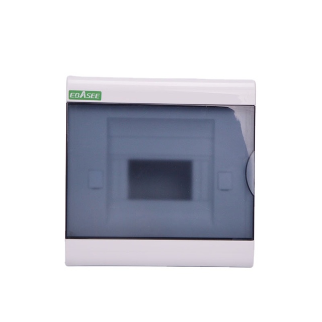 IP66 Ip65 Waterproof Distribution Box Portable Power Distribution Box Panel Outdoor Power Distribution Box