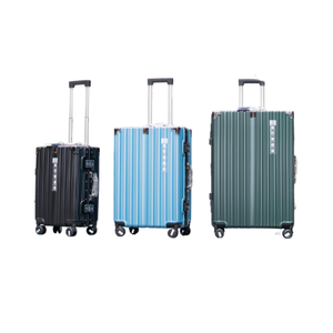 Travel <b>Suitcase</b> 20" 24" 28" Adjustable Best Seller Pc Material Good Bearing Standard Packaging Made in Vietnam Factory - Product Image 1