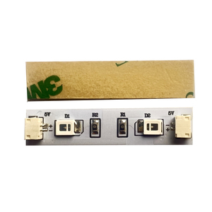 DIY Compatible <strong>Lego</strong> Building Block Lighting Accessory 0.8 Puncture End Expansion Plate 2hole 4hole 6hole 8hole Socket - Product Image 1
