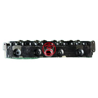 Nouvelle culasse de moteur diesel XC SD23 11041-29W01 11041-09W00 pour Nissan Urvan Datsun Pickup Atlas