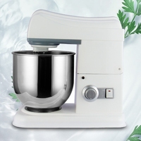 Mélangeur électrique intelligent entièrement automatique en acier inoxydable Zun Ke pour cuisine de restaurant 1000-3000W