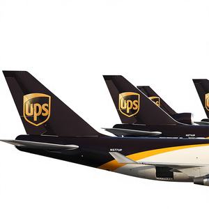 Guangdong Express Freight Forwarder UPS Servicio de mensajería puerta a puerta para envío directo a Canadá - Product Image 1