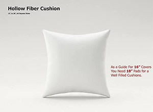 หมอนอิงรูปตัววี ดีไซน์หรูหรา ไส้ใยสังเคราะห์นุ่มพิเศษ คล้ายขนเป็ด - Product Image 2