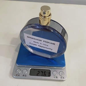 Perfume Personalizado a partir de 100 Unidades, Aroma Floral y Frutal de Jazmín, Perfume Corporal en Spray, Fragancia Sexy para Mujer - Product Image 2