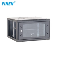 Harga langsung pabrik Cina OEM ODM 18U,22U,27U,32U,37U,42U jaringan Chassis semua dalam satu rak Server