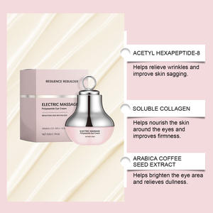 <span class=keywords><strong>2026</strong></span>年ベストセラー新作ヴィーガン卸売電動マッサージアイクリームマイルドモイスチャライジングディープナリッシングアンチリンクルアイクリーム - Product Image 4