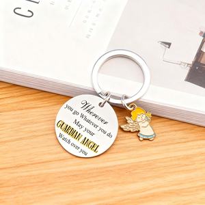 Llavero Personalizado con Diseño de Gato, en Aleación de Zinc con Esmalte Duro, Ideal para Regalos Pequeños, Souvenirs y Productos Promocionales - Product Image 5