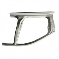 Panneau latéral extérieur avant OEM G60306CTMA G60316CTMA (RH/LH) pour Nissan Altima L34Z 7e génération 2018-2026, revêtement électrophorétique