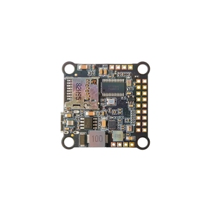 Holybro 11091 <span class=keywords><strong>Kakute</strong></span> <span class=keywords><strong>H7</strong></span> V1.5 ICM-42688-P โมดูล IMU พลาสติก อุปกรณ์เสริมโดรนระดับมืออาชีพ FXB - Product Image 1