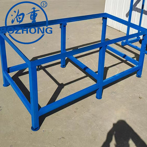 Tùy chỉnh Heavy-Duty thép bàn làm việc Vise Hàn bảng bay khuôn trạm-Hội thảo sửa chữa công cụ đo lường đo công cụ - Product Image 3