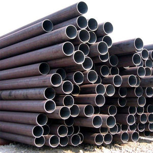 Tube de chaudière en acier sans soudure pour système de vapeur haute température, centrale électrique et équipement de chaudière industrielle - Product Image 5