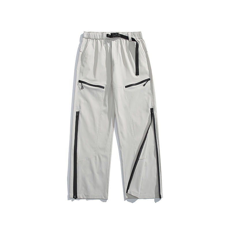 แสงสีขาวสีเทา