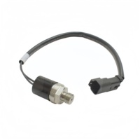 Pièces détachées moteur SAA6D102E SAA6D114E WA100-5 WA200-5 WA150L-5, capteur de pression 421-43-32922 pour accessoires d'excavatrice Komatsu