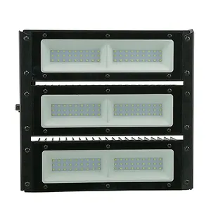 Outdoor waterproof energy saving aluminum led flood light fixtures 150w