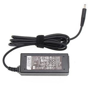 อะแดปเตอร์แปลงไฟสำหรับเดินทาง 19.5V 2.31A 45W สำหรับแล็ปท็อป ปลั๊กแบบ UK US หัวชาร์จขนาด 4.5*3.0 มม. สำหรับแล็ปท็อปยี่ห้อ De - Product Image 6