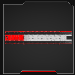 Moule <span class=keywords><strong>King</strong></span> 19015T 3399PCS Ingénierie Série FH16 Pneumatique Remorquage Remorque Briques Modèle Technique Éducatif <span class=keywords><strong>Jouet</strong></span> Festival Cadeau - Product Image 4