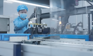 Trasmettitore di Pressione Industriale ad Alta Precisione per Micro-Fusione di Vetro con Compensazione della Temperatura, Precisione 0,25% FS, Range 0,7-250 MPa - Product Image 4