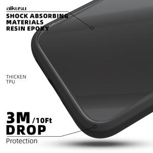 Funda Personalizada para Teléfono con Resina Epoxi Transparente, Anti-Golpes, Mate, TPU, Impresión UV 3D, para iPhone 16 15 14 13 Pro Max - Product Image 4