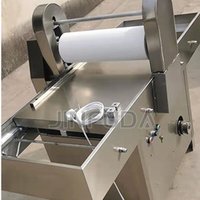 Machine de formage à mouvement alternatif à rouleau unique - Spécialisée dans la fabrication de biscuits, de sachima et de biscuits compressés