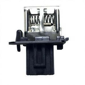 Résistance de commande de ventilateur 8V 518L603AA en gros d'usine pour ventilateurs Ford pour système de ventilation - Product Image 4