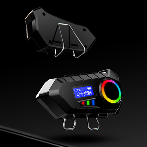 Y30 Motorcycle Helmet <strong>Headset</strong> Waterproof Wireless Hands-free Motorbike Riding <strong>Headset</strong> - Product Image 5