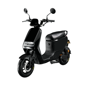 2025 EEC COC Lvhu Vehicle <strong>Euro</strong> 5th Electric <strong>Motorcycle</strong> 48V 30AH 800W Electric Motor Scooter for Adult - Product Image 2