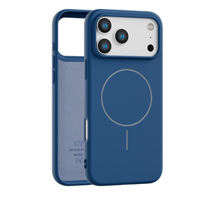 <span class=keywords><strong>Funda</strong></span> de TPU para iPhone Serie 17, <span class=keywords><strong>Funda</strong></span> Deportiva para Exteriores, Resistente a Impactos, con Carga Magnética y Posición Precisa de los Botones - Product Image 5