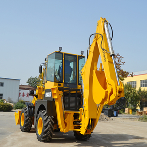 Wz30-25 Heracles Graaflaadcombinaties Met Nieuwe Staat - Product Image 3