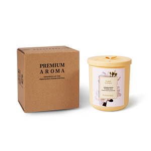 Adorno Aromático para Plantas, Ambientador sin Fuego para Interiores, Aromatizante para el Hogar de Larga Duración - Product Image 6