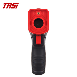 TASI TA606A + Digital termômetro infravermelho sem contato-50 ~ 1500 <span class=keywords><strong>Gun</strong></span> Medidor de Temperatura - Product Image 4
