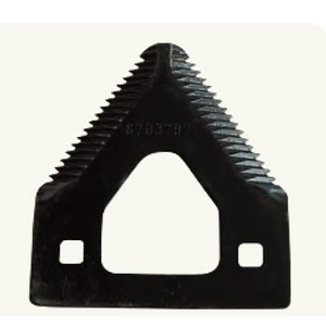 Reemplazo de la sección del cuchillo de la cosechadora agrícola de la máquina segadora agrícola - Product Image 3