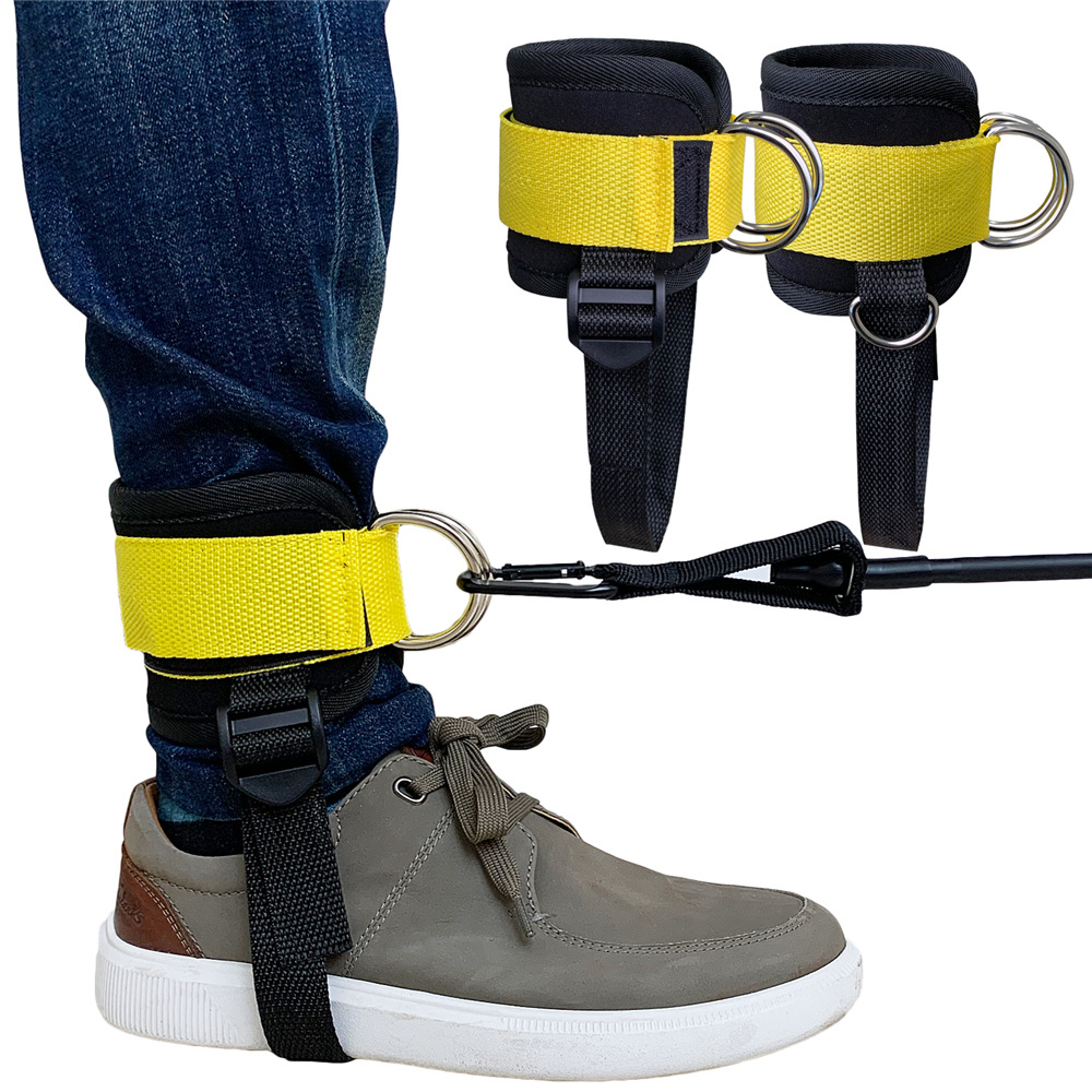 Регулируемые ремешки для подтяжки пуговиц для фитнеса