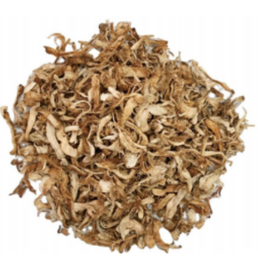 Tiras de Pierna de Champiñón Shiitake Secas al por Mayor, Tallos de Champiñón Shiitake Desmenuzados, Carne Vegana, Aprobado por BRC HACCP - Product Image 5
