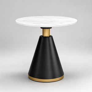 Mobilier moderne pour café et restaurant avec tables, chaises, banquettes et comptoir de bar sur mesure - Product Image 5