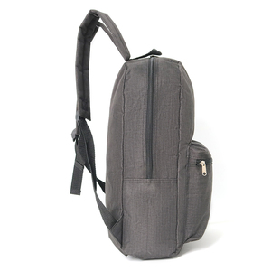 Mochila Fuliya Personalizada, Resistente, Ligera, Multifuncional, <span class=keywords><strong>para</strong></span> Viajes, Trabajo, Escuela, Uso Diario, <span class=keywords><strong>para</strong></span> Hombres y Mujeres - Product Image 2
