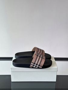 รองเท้าหนังแท้ดีไซน์เนอร์สำหรับผู้ชายสุดหรู ขายส่ง พื้นยางกันลื่น รองรับแรงกระแทก เป็นมิตรกับสิ่งแวดล้อม ซับเหงื่อ เหมาะสำหรับชายหาด - Product Image 2