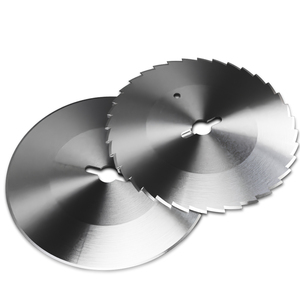 Cuchilla de repuesto circular TANDIR DOST 100 mm Doner Chicken <span class=keywords><strong>Kebab</strong></span> Cuchillas para rebanar - Product Image 3